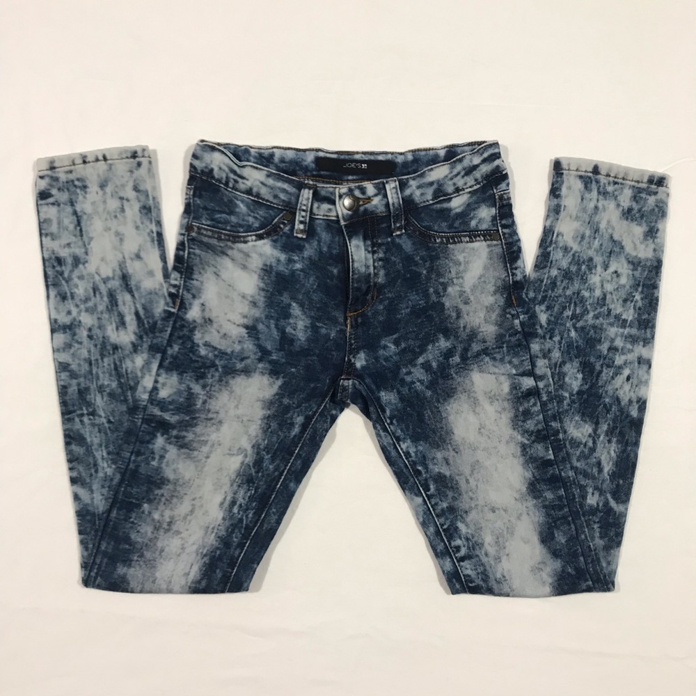 Joe’s Jeans/Jeggings with Adjustable Waistband